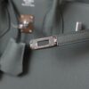 Birkin 25 Togo Vert Amande PHW