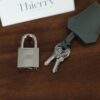 Birkin 25 Togo Vert Amande PHW