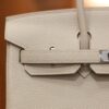 Birkin 25 Togo Beton PHW