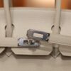 Birkin 25 Togo Beton PHW