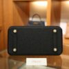 Birkin 25 Togo Black GHW