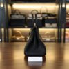Birkin 25 Togo Black GHW
