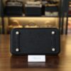 Birkin 25 Togo Black GHW