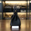 Birkin 25 Togo Black PHW