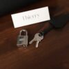 Birkin 25 Togo Black PHW