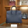 Birkin 25 Togo Bleu Nuit GHW