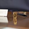 Birkin 25 Togo Bleu Nuit GHW
