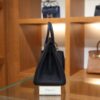 Birkin 25 Togo Bleu Nuit PHW