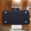 Birkin 25 Togo Bleu Nuit PHW