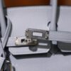 Birkin 25 Togo Bleu Lin PHW