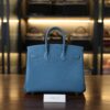 Birkin 25 Togo Bleu Jean GHW