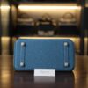 Birkin 25 Togo Bleu Jean GHW