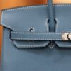 Birkin 25 Togo Bleu Jean PHW
