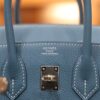 Birkin 25 Togo Bleu Jean PHW