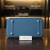 Birkin 25 Togo Bleu Jean PHW