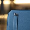 Birkin 25 Togo Bleu Jean PHW