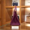 Birkin 25 Togo Anemone GHW