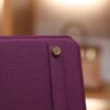 Birkin 25 Togo Anemone GHW
