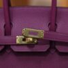 Birkin 25 Togo Anemone GHW