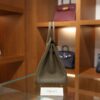Birkin 25 Togo Etoupe GHW