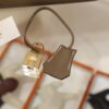 Birkin 25 Togo Etoupe GHW