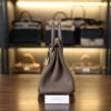 Birkin 25 Togo Etoupe GHW