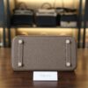 Birkin 25 Togo Etoupe GHW