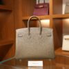 Birkin 25 Togo Etoupe PHW