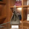 Birkin 25 Togo Etoupe PHW