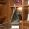Birkin 25 Togo Etoupe PHW