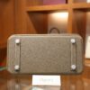 Birkin 25 Togo Etoupe PHW