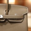 Birkin 25 Togo Etoupe PHW