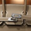 Birkin 25 Togo Etoupe PHW