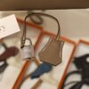 Birkin 25 Togo Etoupe PHW