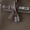 Birkin 25 Togo Etoupe PHW