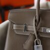 Birkin 25 Togo Etoupe PHW