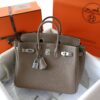 Birkin 25 Togo Etoupe PHW