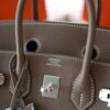 Birkin 25 Togo Etoupe PHW