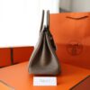 Birkin 25 Togo Etoupe PHW