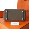 Birkin 25 Togo Etoupe PHW