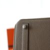 Birkin 25 Togo Etoupe PHW
