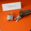 Birkin 25 Togo Etoupe PHW