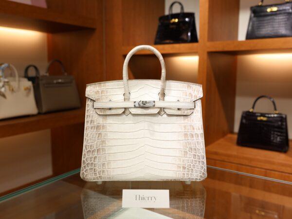 Birkin 25 Himalayan PHW