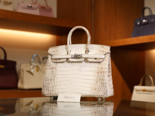Birkin 25 Himalayan PHW