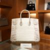 Birkin 25 Himalayan PHW