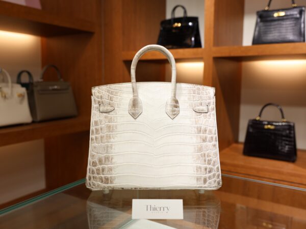 Birkin 25 Himalayan PHW