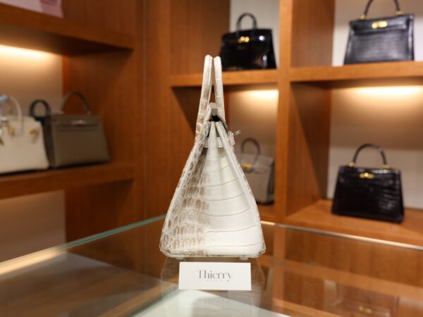 Birkin 25 Himalayan PHW