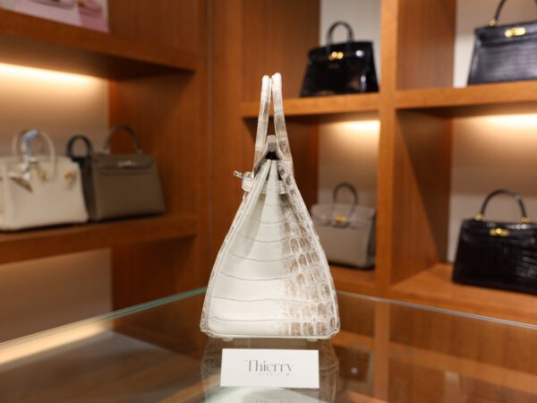 Birkin 25 Himalayan PHW