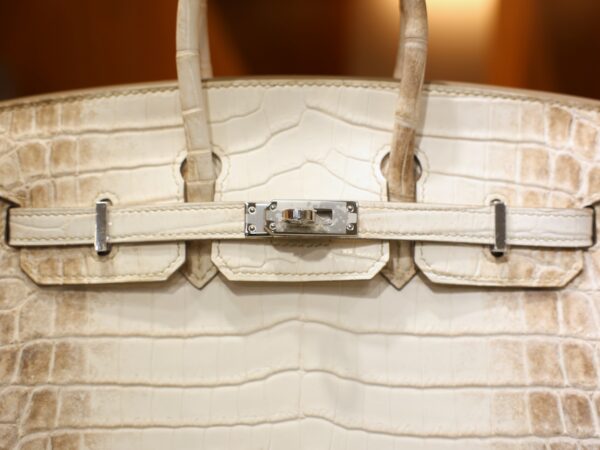 Birkin 25 Himalayan PHW