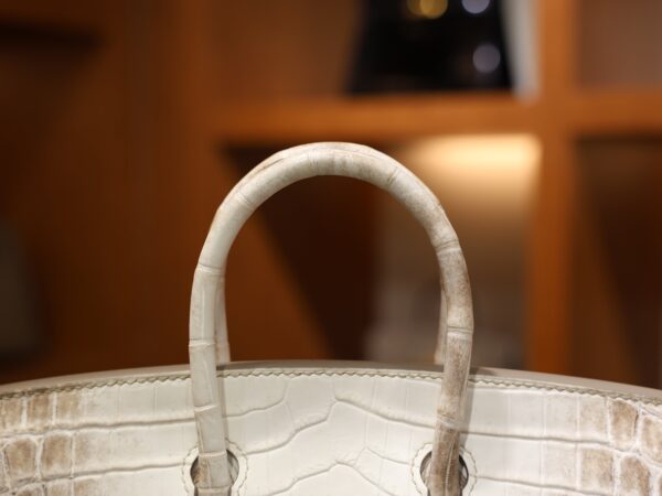 Birkin 25 Himalayan PHW